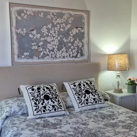 Appartement Cruz Centro Santa-Cruz de Ténérife