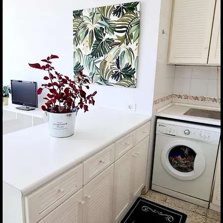 Appartement Cruz Centro