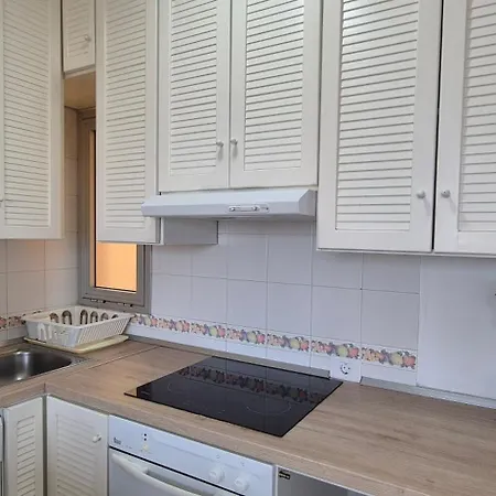 Cruz Centro Appartement *