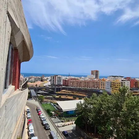 Apartamento Cruz Centro