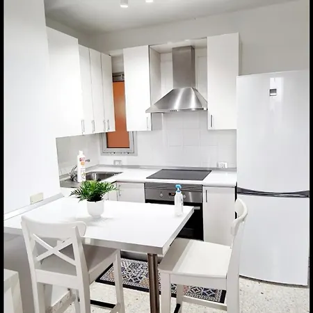 Apartment Cruz Centro Santa Cruz de Tenerife