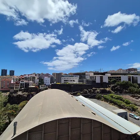 Cruz Centro * Santa-Cruz de Ténérife