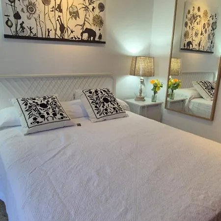 Cruz Centro Apartment *