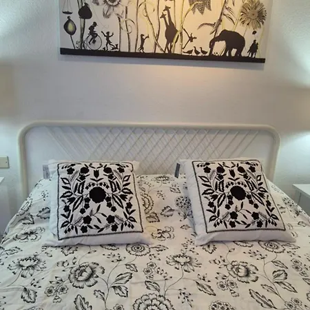 Apartment Cruz Centro Santa Cruz de Tenerife