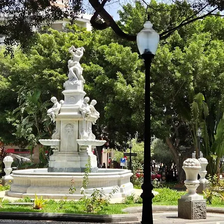 Διαμέρισμα Cruz Centro
