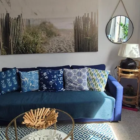 Apartment Cruz Centro