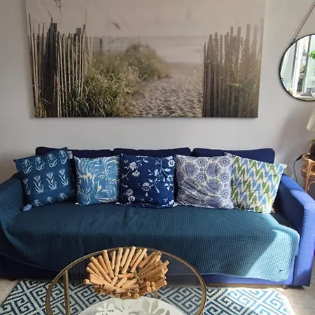 Apartamento Cruz Centro *