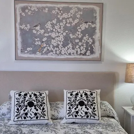 Cruz Centro Appartement