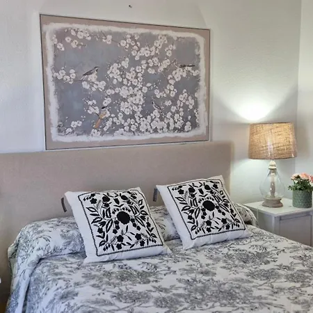 Appartement Cruz Centro