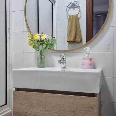 Appartement Cruz Centro Santa-Cruz de Ténérife